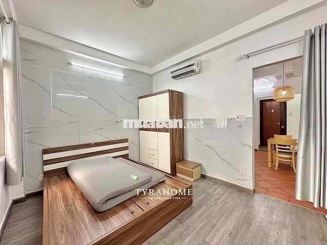 🎀CĂN HỘ 2PN 2WC 70M2 FULLNT MG RIÊNG NGAY TRỤC ĐƯỜNG LỚN PHAN ĐĂNG LƯU