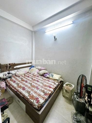 Hẻm Nam Kỳ Khởi Nghĩa, Ngang 4,1m,4Tầng,3PN,gần Lý Chính Thắng