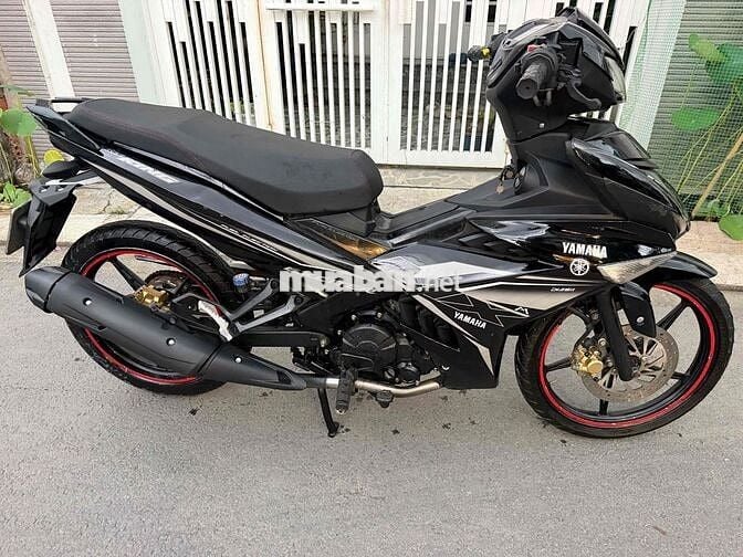 Yamaha Exciter 150 up Full led