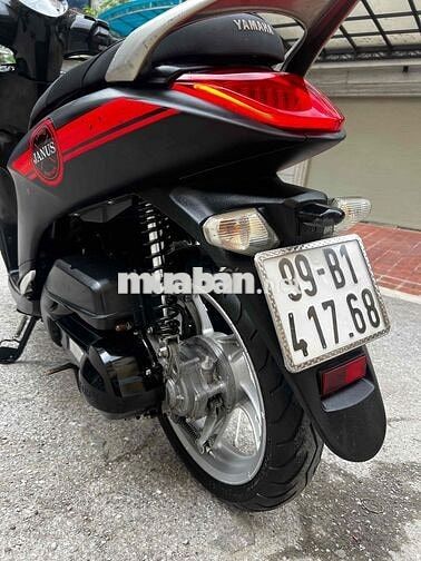 Bán janus xe zin 1 chủ từ đầu. hỗ trợ sang tên