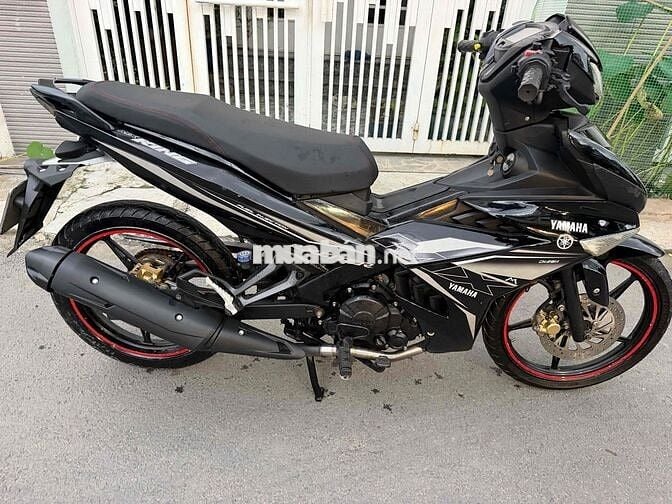 Yamaha Exciter 150 up Full led