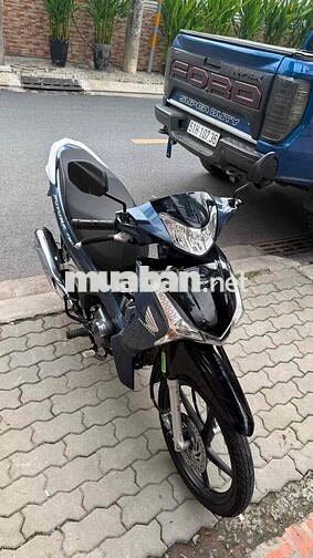 Honda Future LED 2023 Xanh đen 23000 km