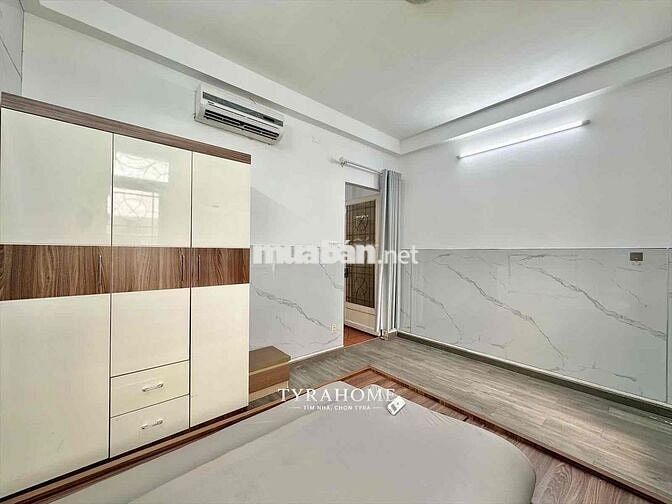 🎀CĂN HỘ 2PN 2WC 70M2 FULLNT MG RIÊNG NGAY TRỤC ĐƯỜNG LỚN PHAN ĐĂNG LƯU