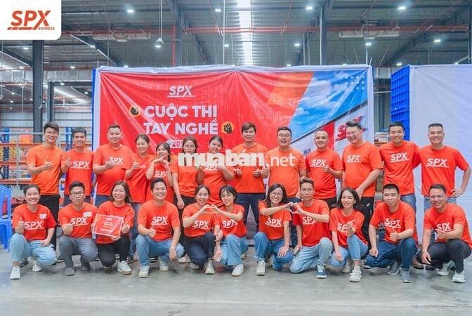 [HẢI HÀ-QUẢNG NINH] TUYỂN 5 SHIP GIAO HÀNG SHOPEE