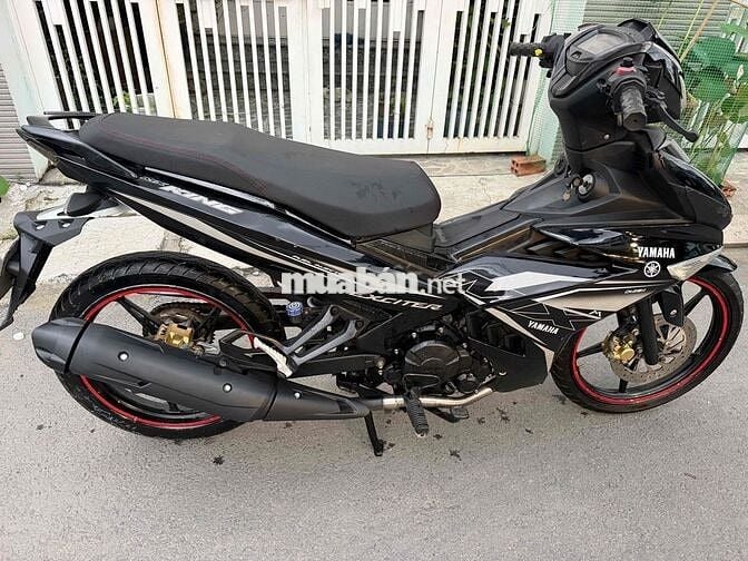 Yamaha Exciter 150 up Full led