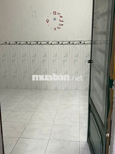 Phòng trọ 25M2 cho thuê gần Công Viên PM Quang Trung