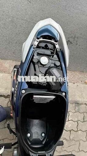 Honda Future LED 2023 Xanh đen 23000 km