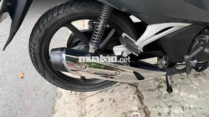 Honda Future LED 2024 Xám 17000 km