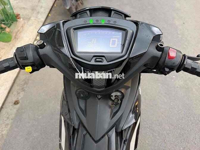 Yamaha Exciter 150 up Full led