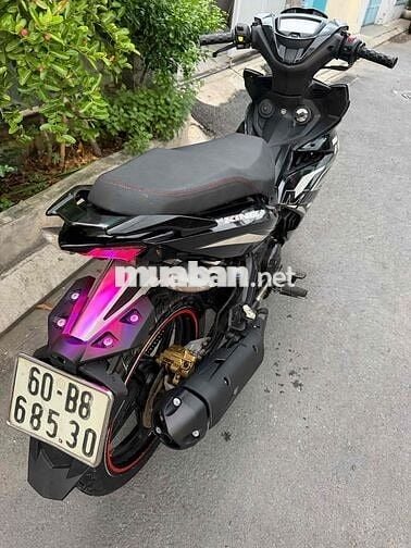 Yamaha Exciter 150 up Full led