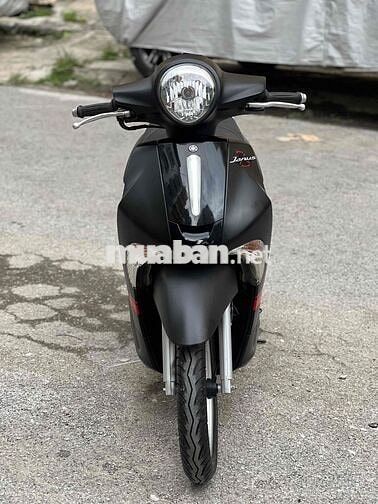 Bán janus xe zin 1 chủ từ đầu. hỗ trợ sang tên
