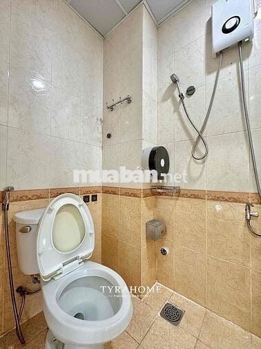 🎀CĂN HỘ 2PN 2WC 70M2 FULLNT MG RIÊNG NGAY TRỤC ĐƯỜNG LỚN PHAN ĐĂNG LƯU