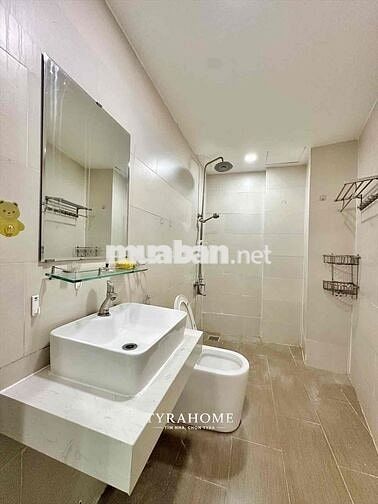 🎀CĂN HỘ 2PN BAN CÔNG MG RIÊNG FULLNT Ở PHAN ĐĂNG LƯU , PHÚ NHUẬN