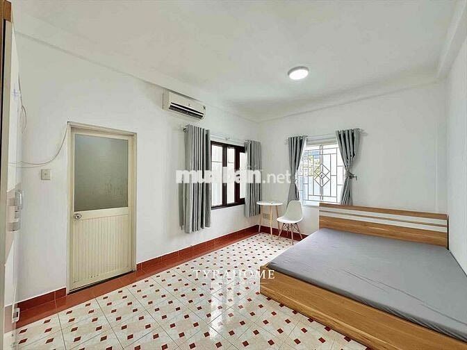 🎀CĂN HỘ 2PN 2WC 70M2 FULLNT MG RIÊNG NGAY TRỤC ĐƯỜNG LỚN PHAN ĐĂNG LƯU