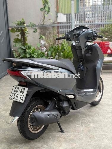 Honda Lead ABS 2025 Xám 4.000km Bản Đặc Biệt
