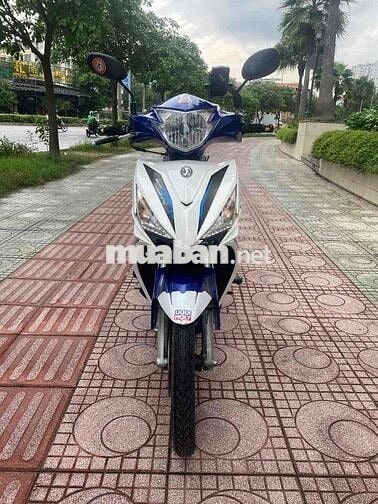 SYM STAR SR Fi 2018 ,xe đẹp chạy mạnh