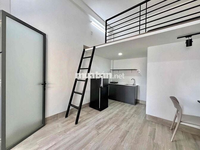 🔥Trọ Sinh Viên ở đc 3-4người ngay Công Viên Gia Định, đầy đủ tiện ích