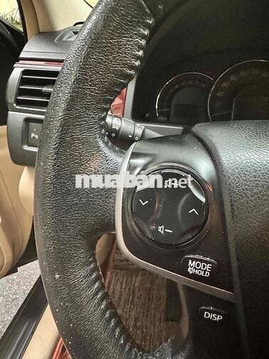 Toyota Camry 2013 2.0E đi 11vankm cực mới