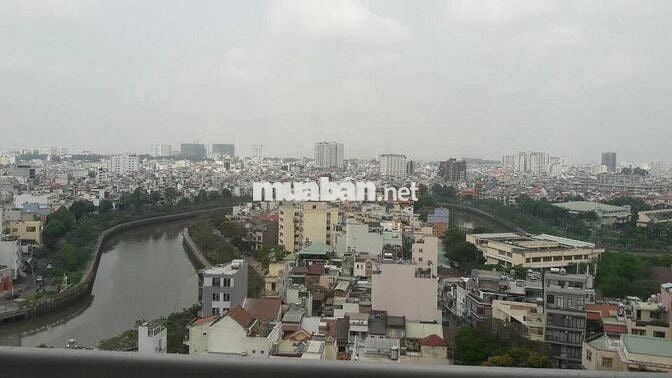 🔘#15Tr 1Pn1Wc Full Đồ Horizon Tower - 214 Trần Quang Khải - Vào Ở Ngay