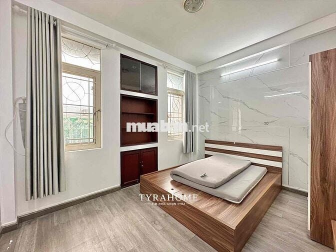 🎀CĂN HỘ 2PN 2WC 70M2 FULLNT MG RIÊNG NGAY TRỤC ĐƯỜNG LỚN PHAN ĐĂNG LƯU