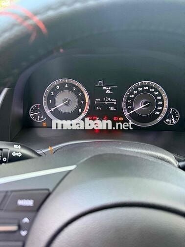 Hyundai Creta 2025 Đỏ 733km