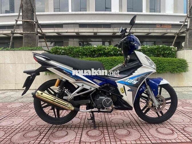 SYM STAR SR Fi 2018 ,xe đẹp chạy mạnh