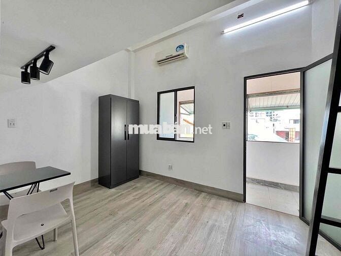 🔥Trọ Sinh Viên ở đc 3-4người ngay Công Viên Gia Định, đầy đủ tiện ích