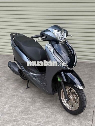 Honda Lead ABS 2025 Xám 4.000km Bản Đặc Biệt