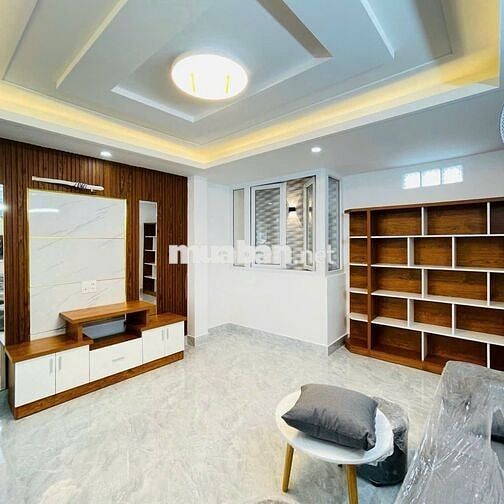 Cho thuê gấp nhà HXH 266/5A Hoàng Văn Thụ, Phường 8, Q. Phú Nhuận