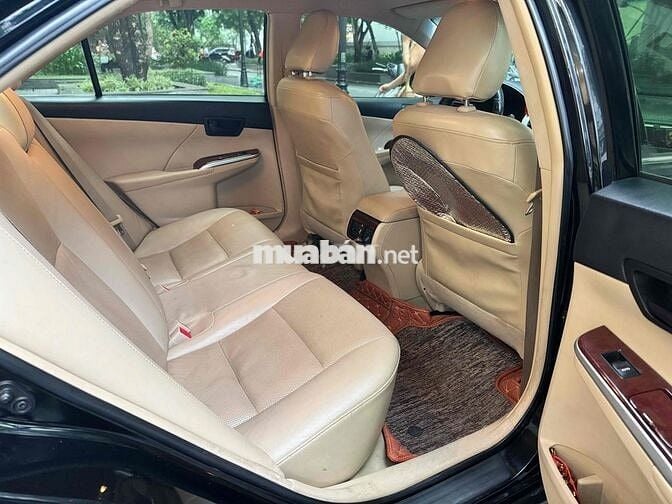 Toyota Camry 2013 2.0E đi 11vankm cực mới