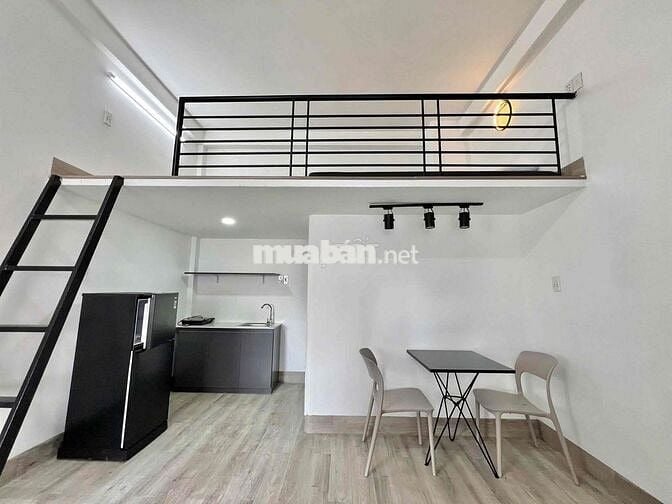 🔥Trọ Sinh Viên ở đc 3-4người ngay Công Viên Gia Định, đầy đủ tiện ích