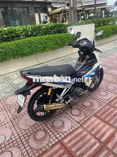 SYM STAR SR Fi 2018 ,xe đẹp chạy mạnh