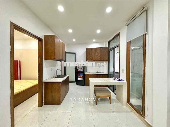 🎀CĂN HỘ 2PN BAN CÔNG MG RIÊNG FULLNT Ở PHAN ĐĂNG LƯU , PHÚ NHUẬN