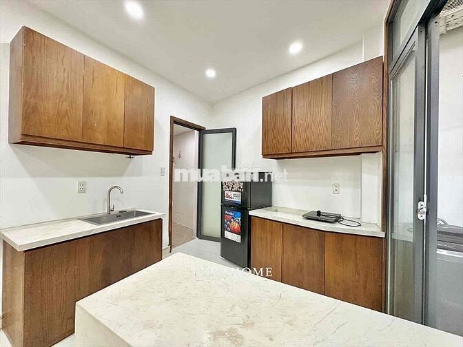 🎀CĂN HỘ 2PN BAN CÔNG MG RIÊNG FULLNT Ở PHAN ĐĂNG LƯU , PHÚ NHUẬN