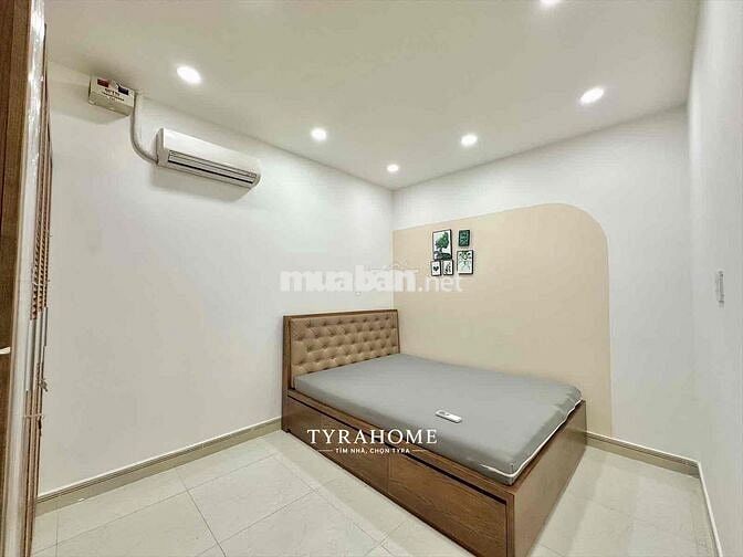 🎀CĂN HỘ 2PN BAN CÔNG MG RIÊNG FULLNT Ở PHAN ĐĂNG LƯU , PHÚ NHUẬN