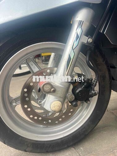 Honda Lead 125 2014 Bạc 40000 km