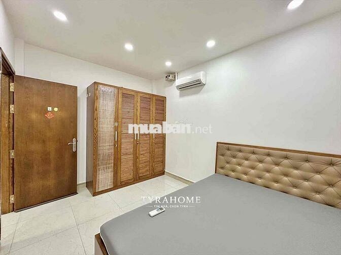 🎀CĂN HỘ 2PN BAN CÔNG MG RIÊNG FULLNT Ở PHAN ĐĂNG LƯU , PHÚ NHUẬN