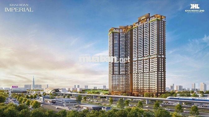 🔥 Căn Hộ Cao Cấp Chỉ Từ 2 Tỷ – Full Nội Thất Đức, Đối Diện AEON Ma