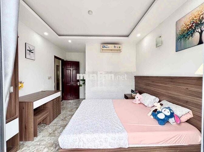 GIỮ PHÒNG TỚI T8 - ƯU ĐÃI CHO SINH VIÊN GIẢM 500k CHO KHÁCH Ở SỚM