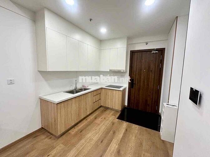CHO THUÊ 2PN - MIZUKI PARK - MP678 - NTCB - XEM NHÀ DỄ DÀNG