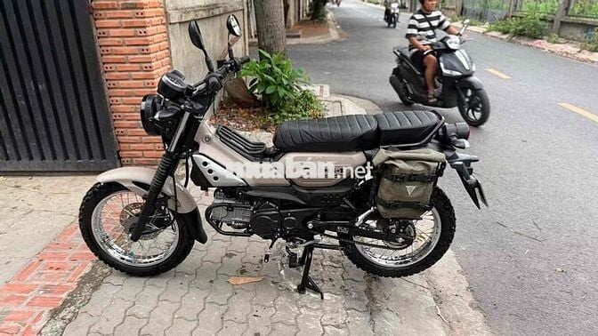 Yamaha PG-1 2025 Nâu 6000 km Zin