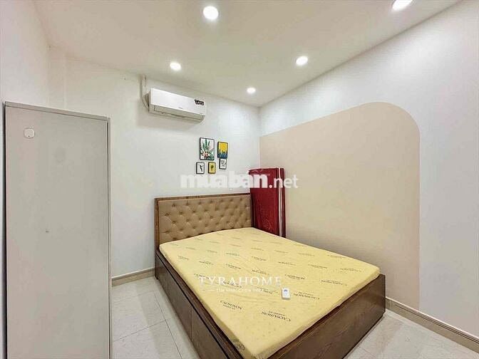 🎀CĂN HỘ 2PN BAN CÔNG MG RIÊNG FULLNT Ở PHAN ĐĂNG LƯU , PHÚ NHUẬN