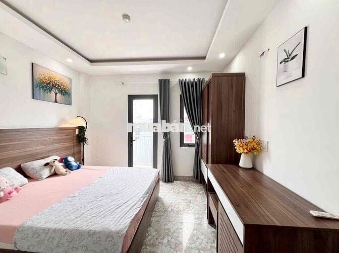 GIỮ PHÒNG TỚI T8 - ƯU ĐÃI CHO SINH VIÊN GIẢM 500k CHO KHÁCH Ở SỚM