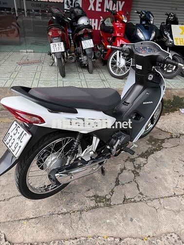 Honda Wave 2025 Trắng