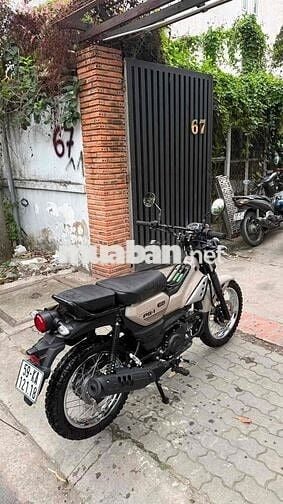 Yamaha PG-1 2025 Nâu 6000 km Zin
