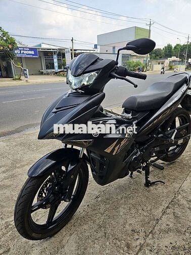 Yamaha Exciter 150 2020 Đen