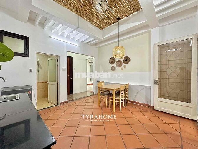 🎀CĂN HỘ 2PN 2WC 70M2 FULLNT MG RIÊNG NGAY TRỤC ĐƯỜNG LỚN PHAN ĐĂNG LƯU