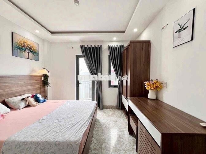 GIỮ PHÒNG TỚI T8 - ƯU ĐÃI CHO SINH VIÊN GIẢM 500k CHO KHÁCH Ở SỚM