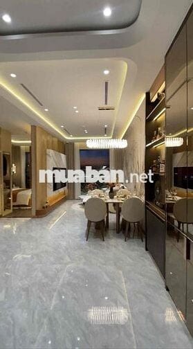 🔥 Căn Hộ Cao Cấp Chỉ Từ 2 Tỷ – Full Nội Thất Đức, Đối Diện AEON Ma