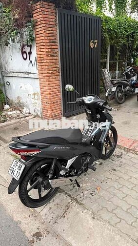 Honda Future LED 2024 Xám 17000 km